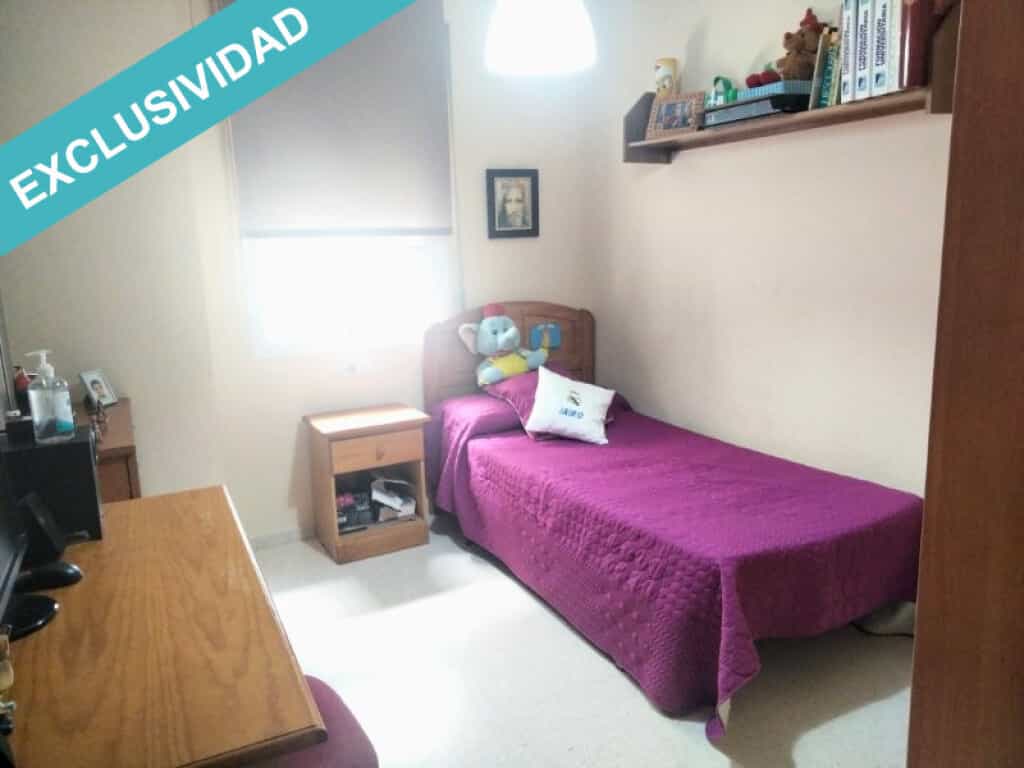 Condominium in Torrox, Andalucía 11514065