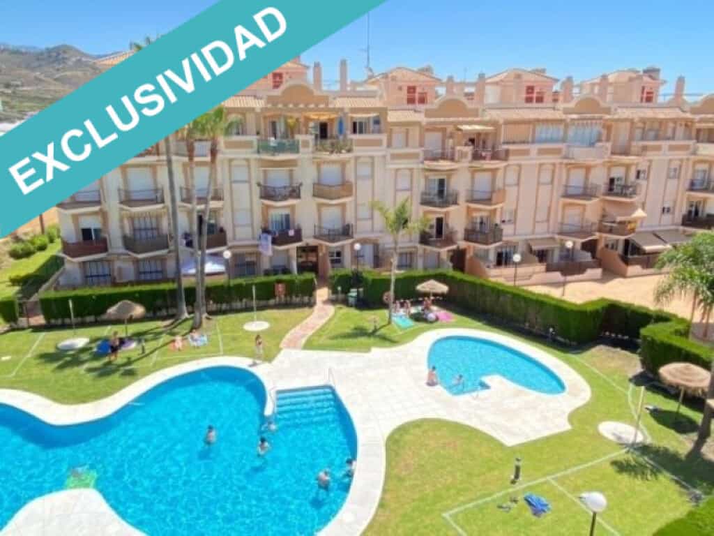 Condominio en Castillo Bajo, Andalusia 11514066