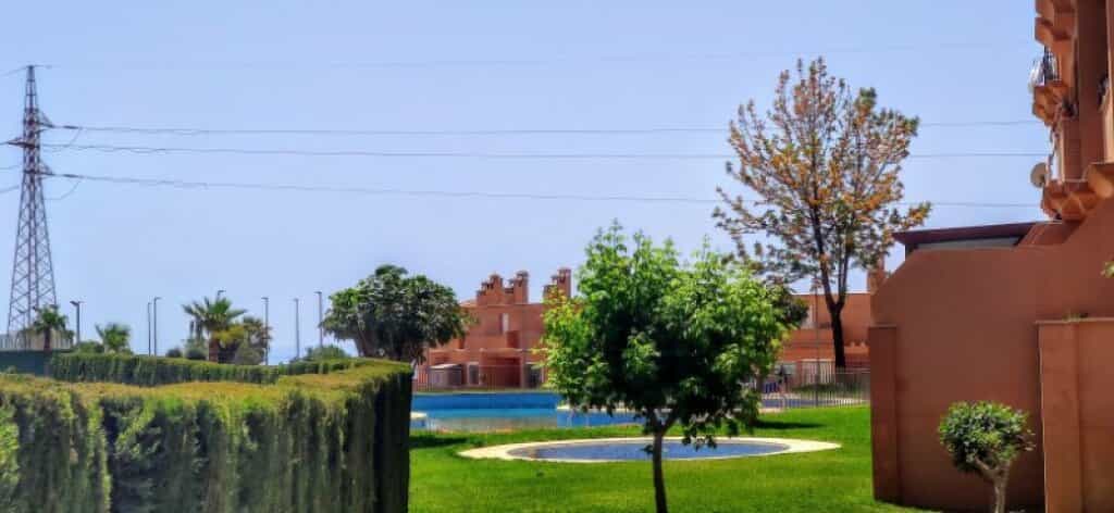 Eigentumswohnung im Rincón de la Victoria, Andalucía 11514068