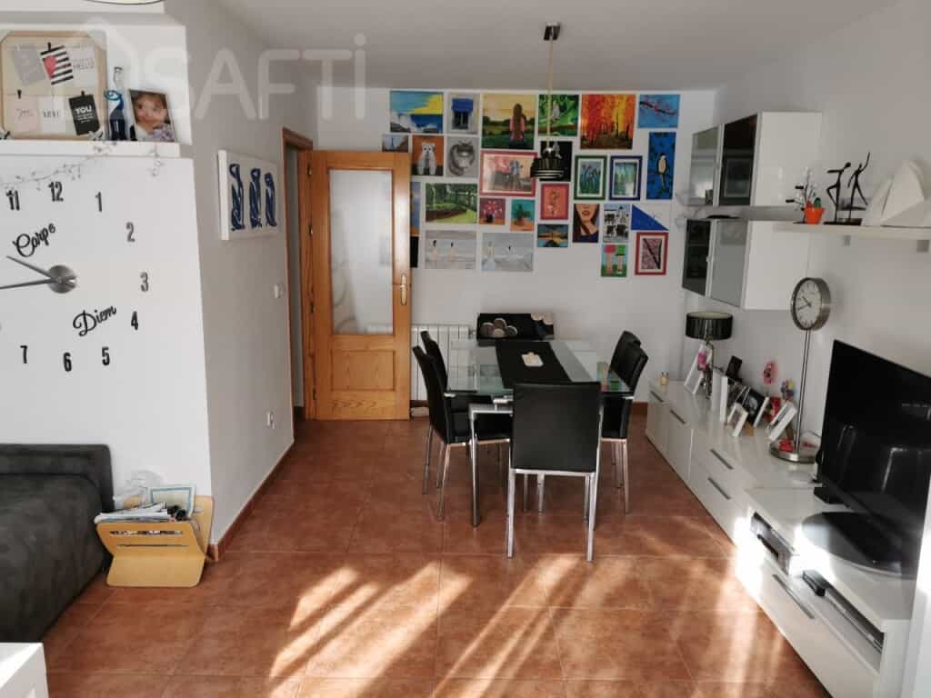 Huis in Molina de Segura, Región de Murcia 11514072