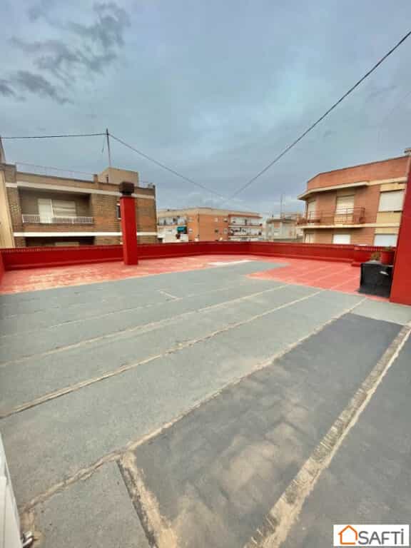 Huis in Cabezo de Torres, Región de Murcia 11514082