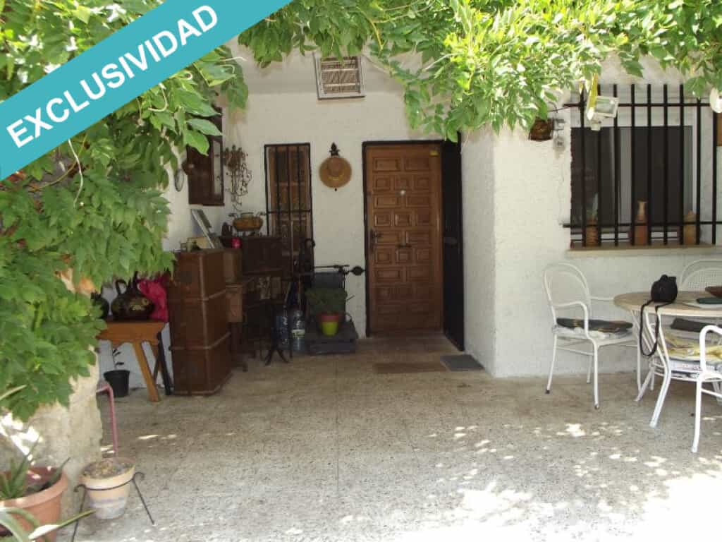 House in Pradera del Amor, Comunidad de Madrid 11514094
