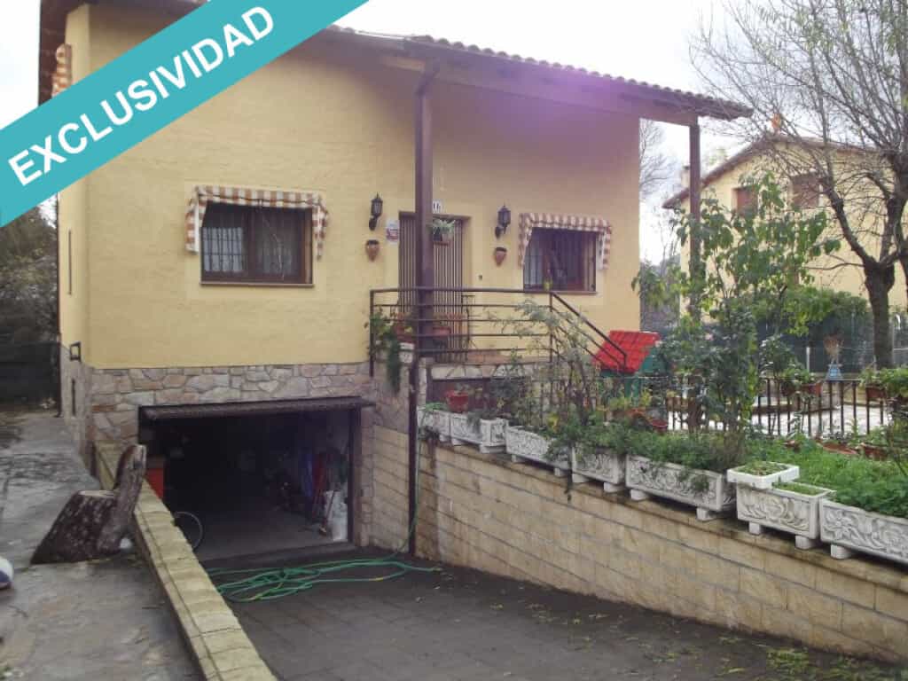 casa no La Cabrera, Madri 11514096