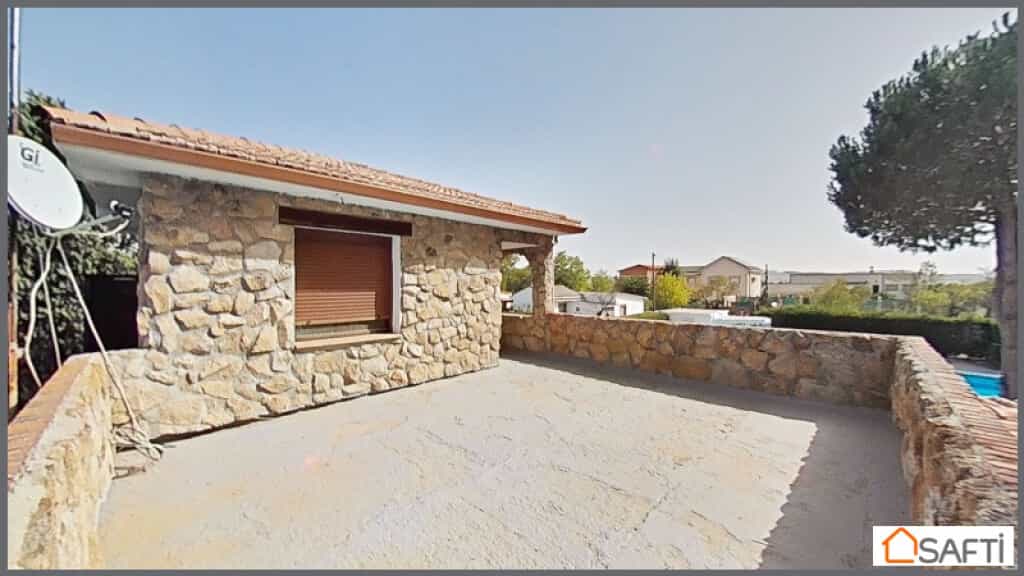 House in Illescas, Castilla-La Mancha 11514097