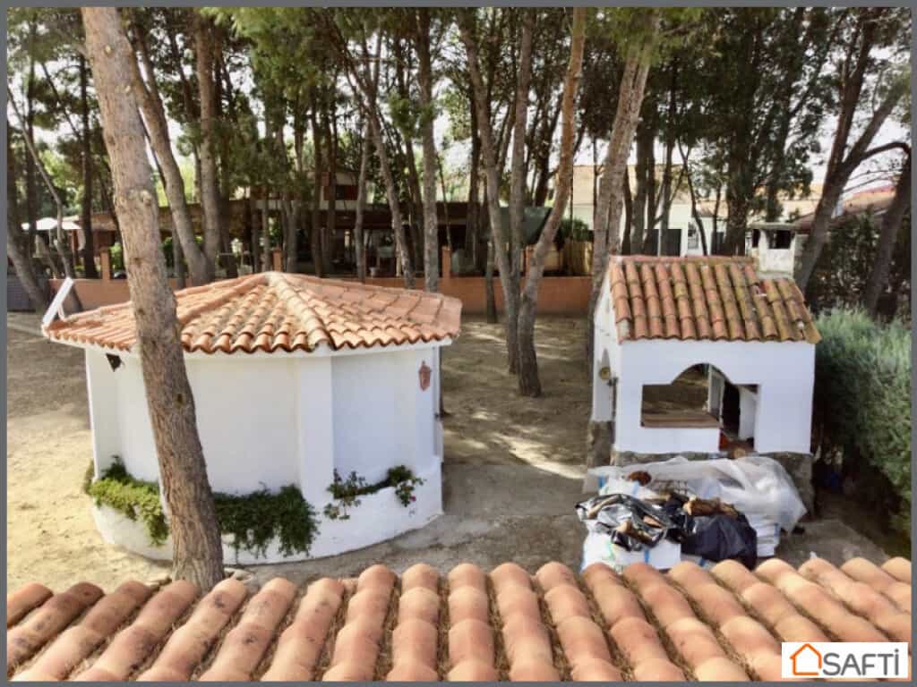 بيت في Illescas, Castilla-La Mancha 11514097