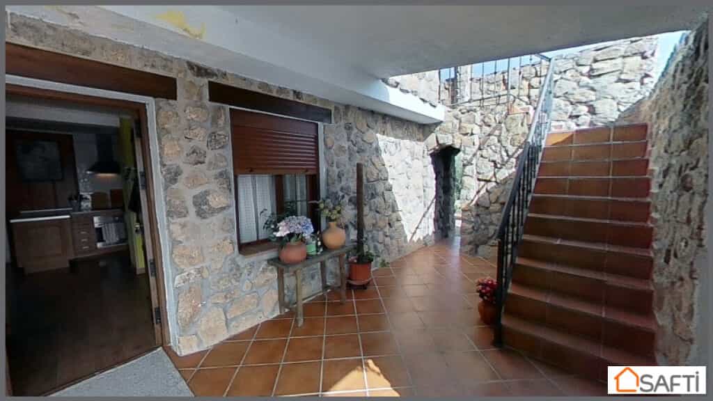 Будинок в Ільєскас, Кастилія-Ла-Манча 11514097