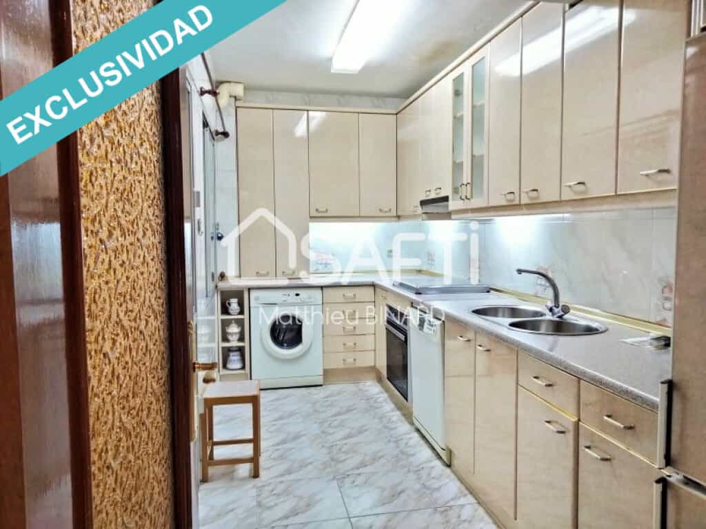 公寓 在 維拉韋爾德, 馬德里 11514115