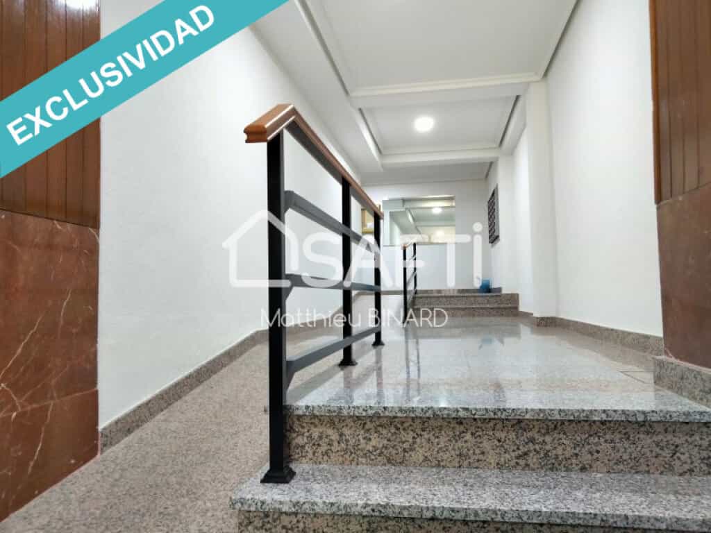 公寓 在 Villaverde, Madrid 11514115