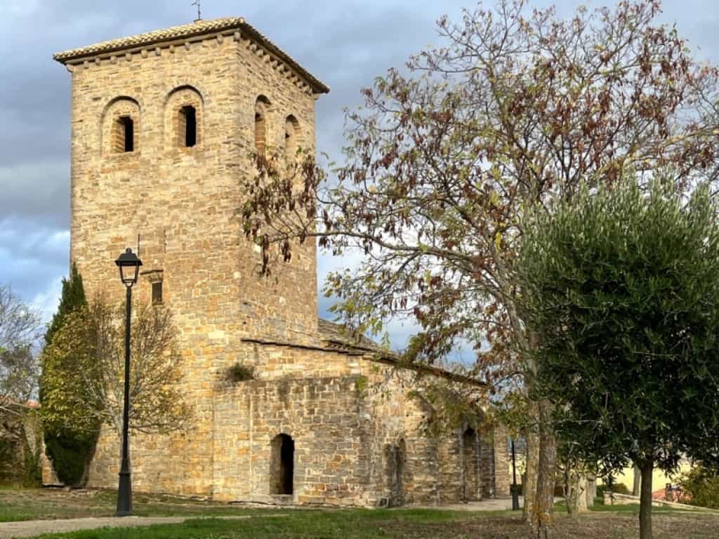Rumah di Walikota Cizur, Navarra 11514124