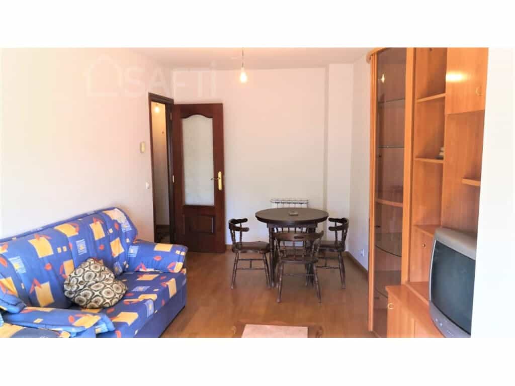 Condominium in Villabalter, Castille-Leon 11514180