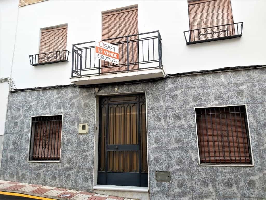 Будинок в Манча Реал, Андалусія 11514219