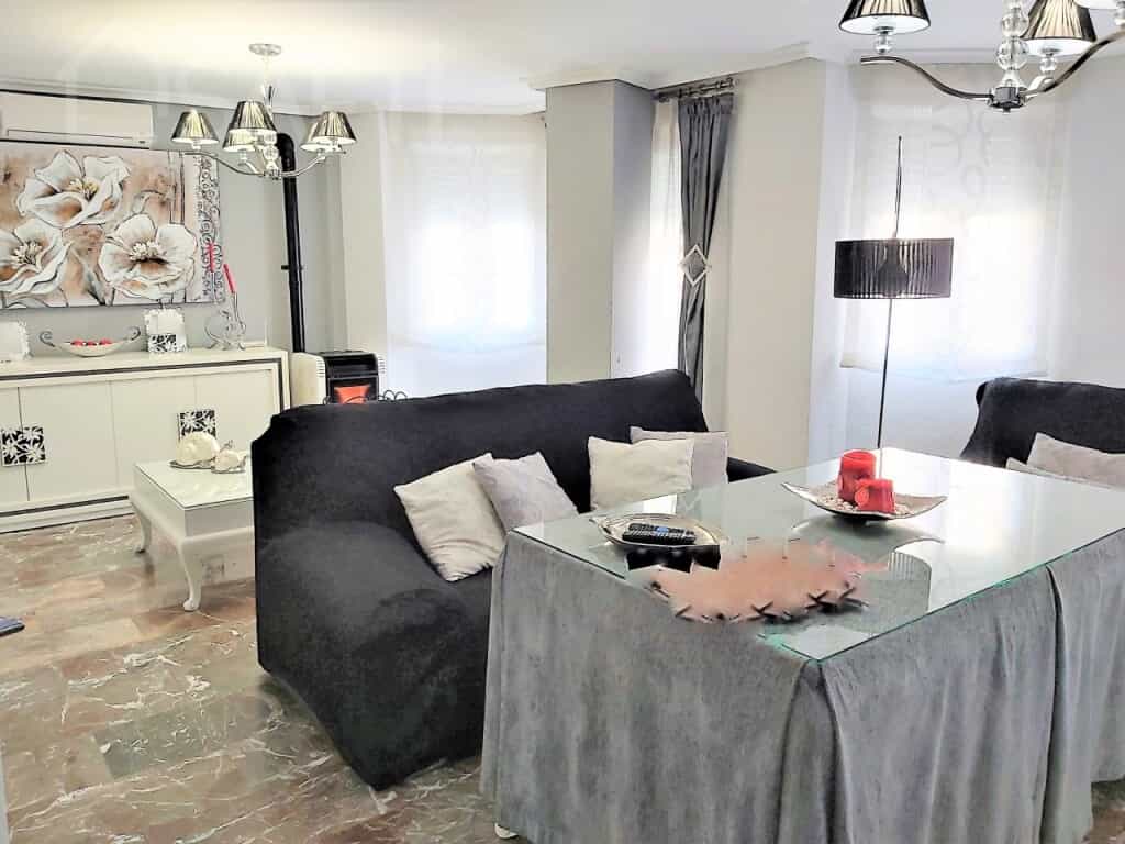 公寓 在 Mancha Real, 安達盧西亞 11514220
