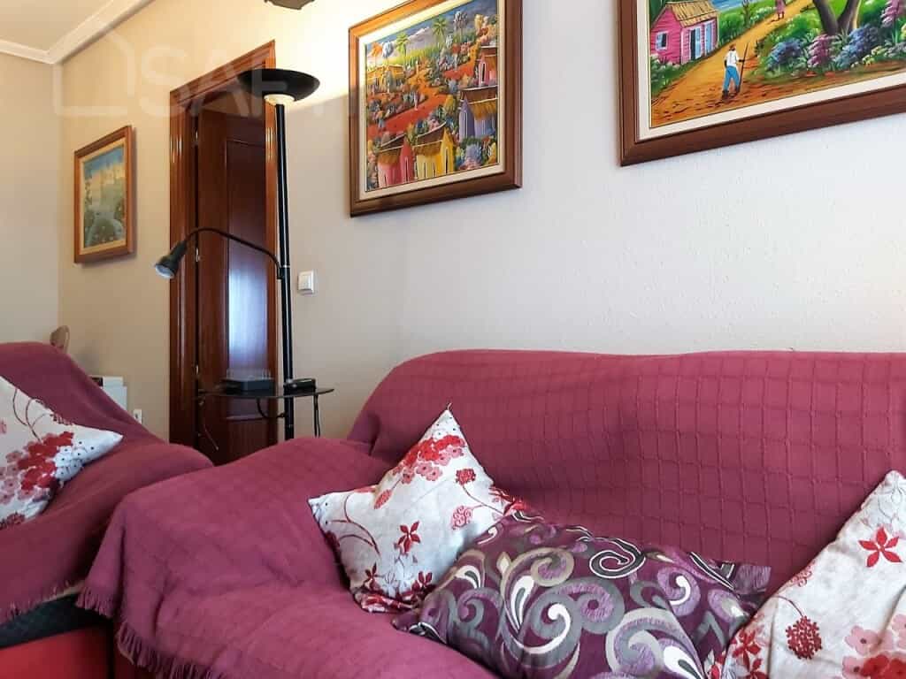 公寓 在 Mancha Real, 安達盧西亞 11514222