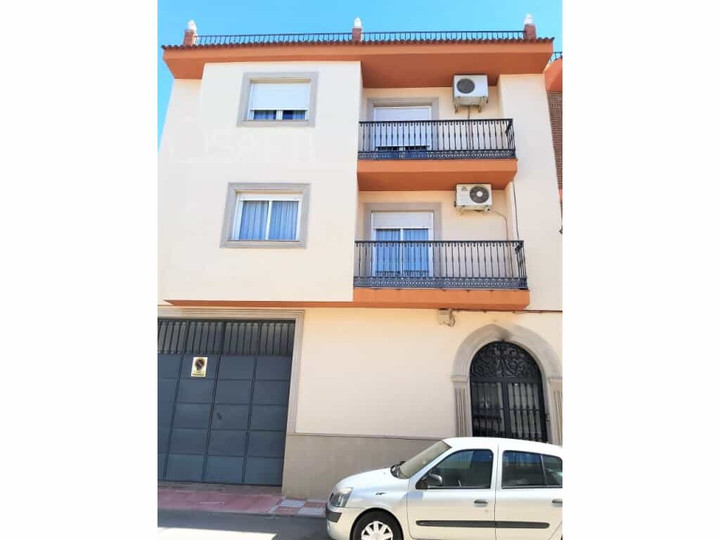 Condominium in Mancha Real, Andalusia 11514225