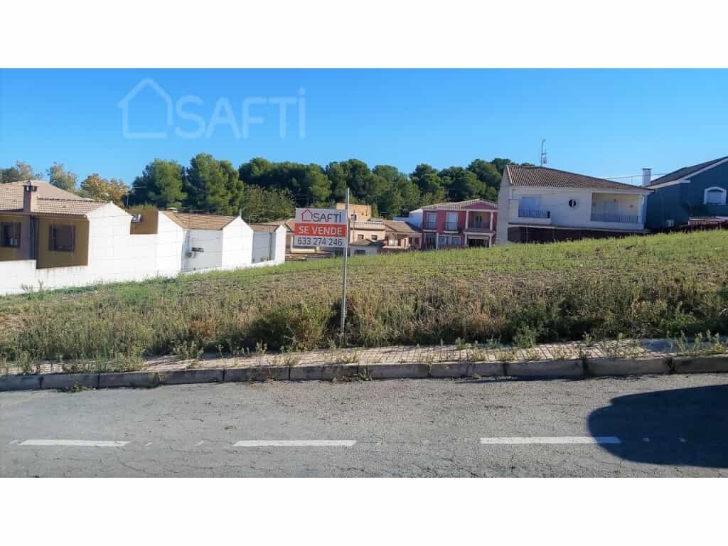Sbarcare nel Mancha Real, Andalusia 11514232