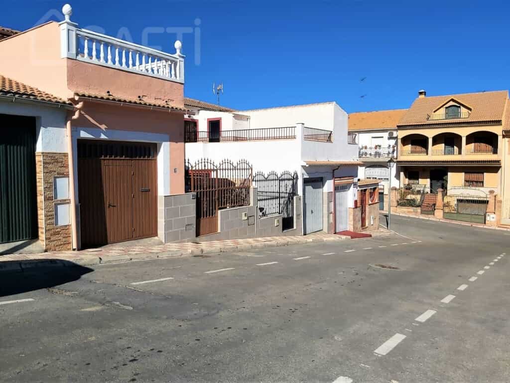 Land in Mancha Real, Andalusia 11514232