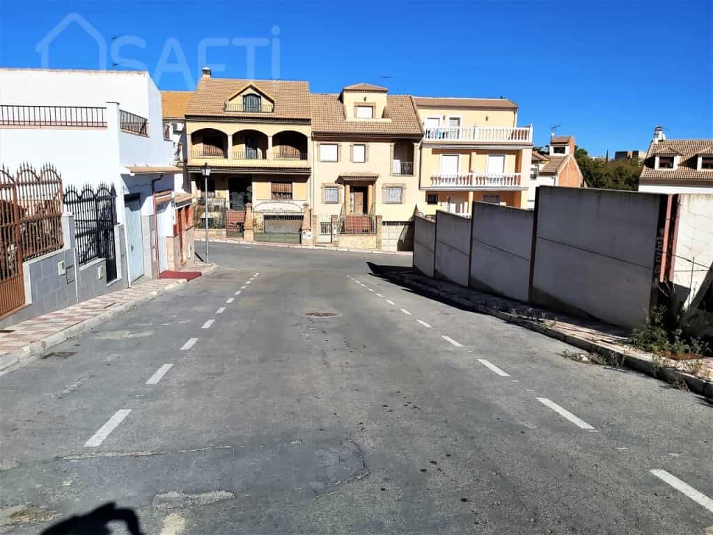 Land in Mancha Real, Andalusië 11514233