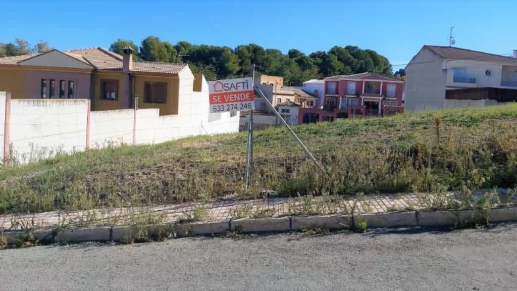 Land in Mancha Real, Andalusia 11514233