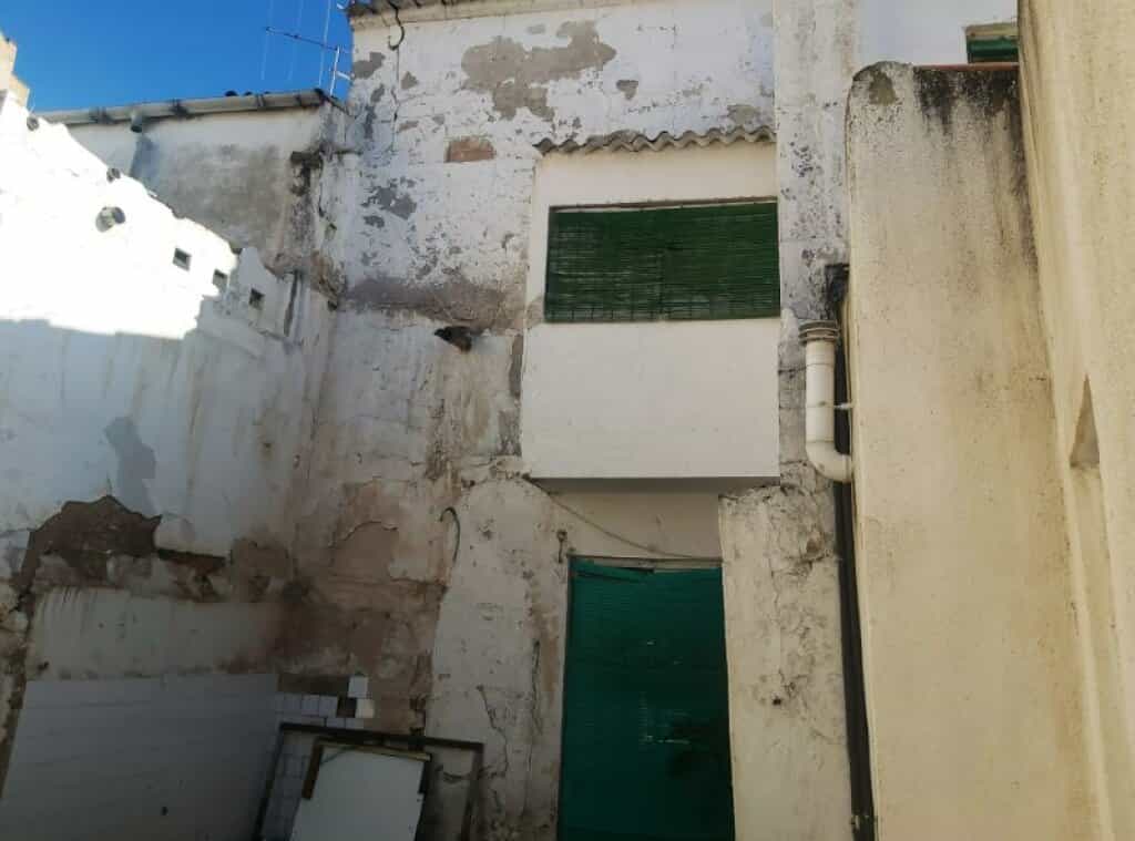 Casa nel Mancha Real, Andalucía 11514235