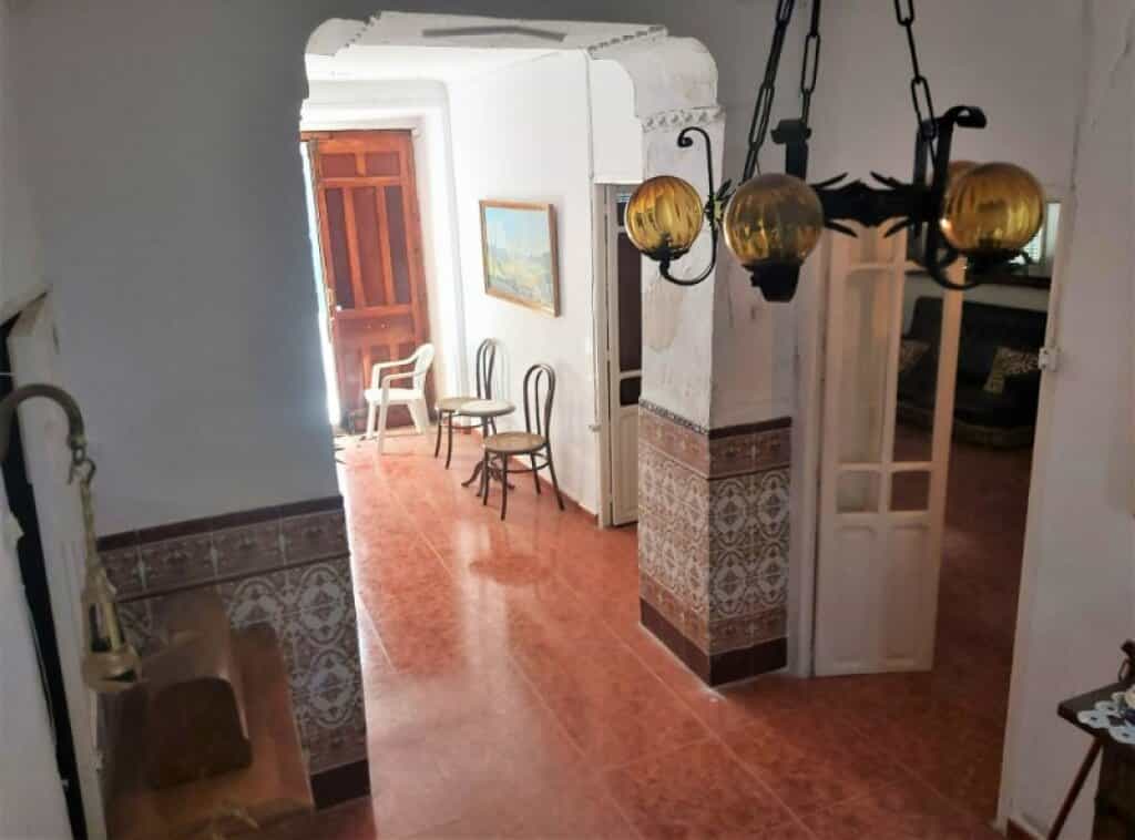 Будинок в Манча Реал, Андалусія 11514235