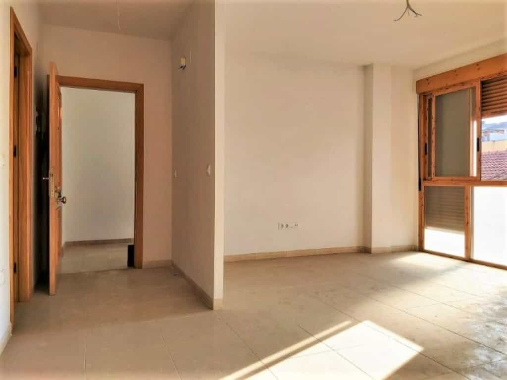 公寓 在 Mancha Real, 安達盧西亞 11514239
