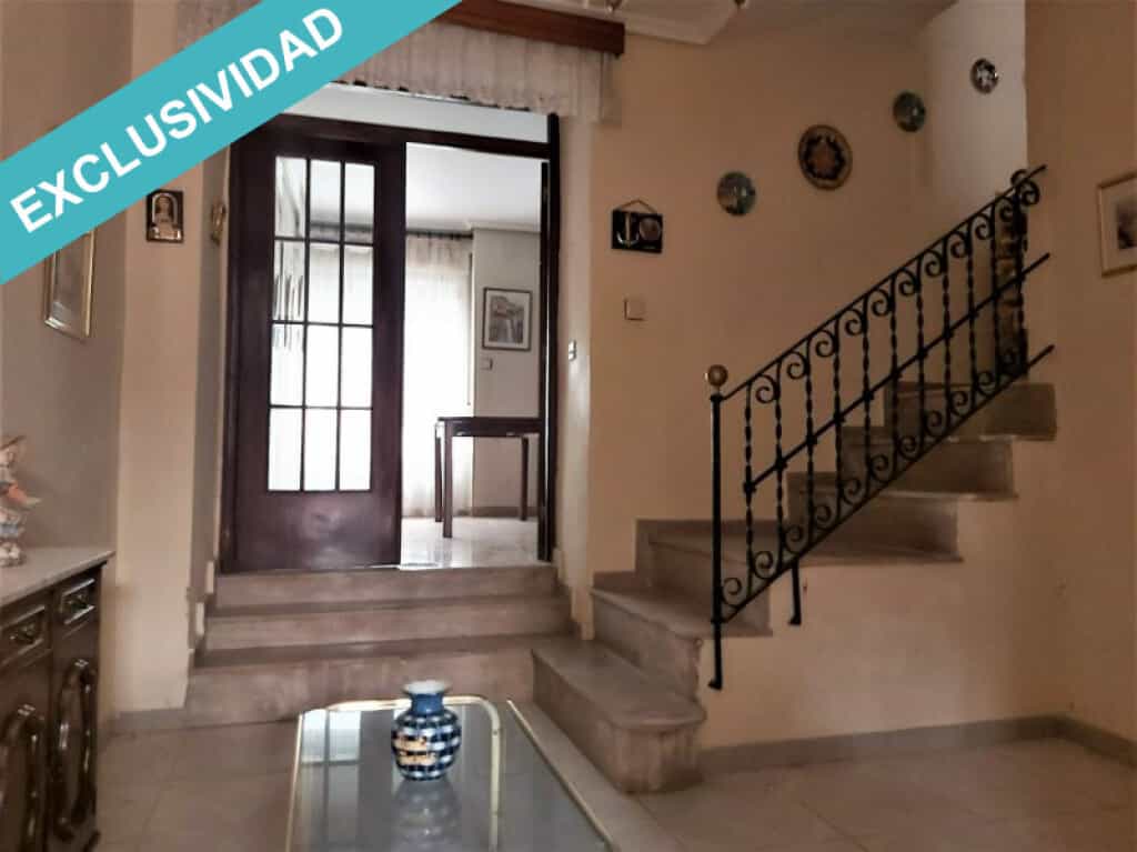 House in Mancha Real, Andalusia 11514244