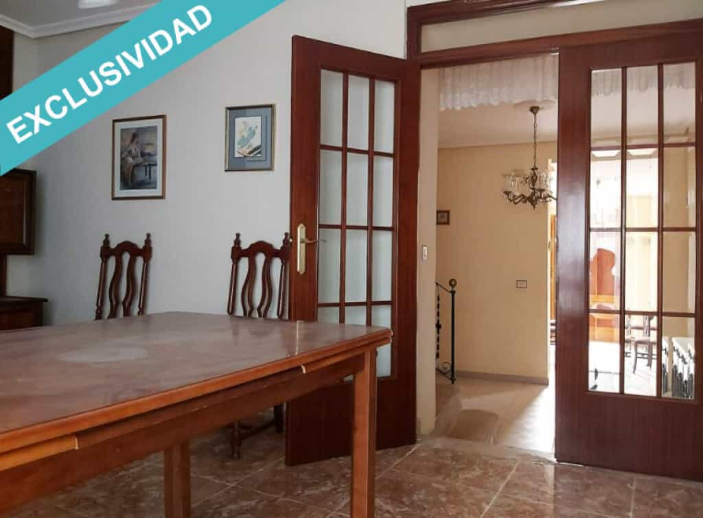 House in Mancha Real, Andalucía 11514244