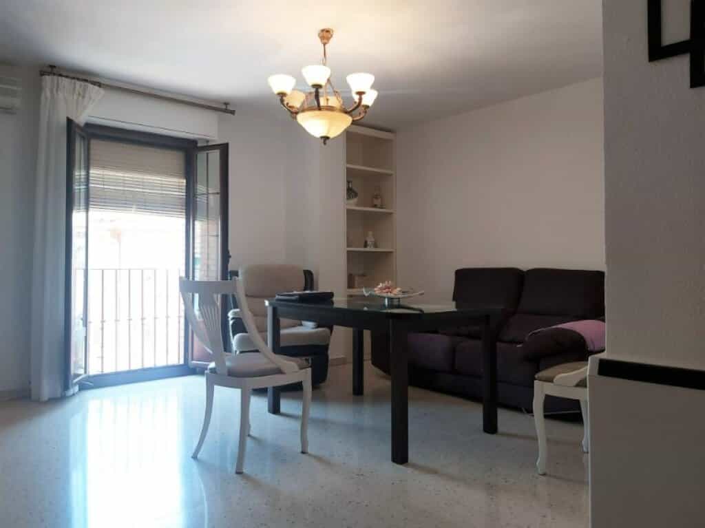 公寓 在 Mancha Real, 安達盧西亞 11514245