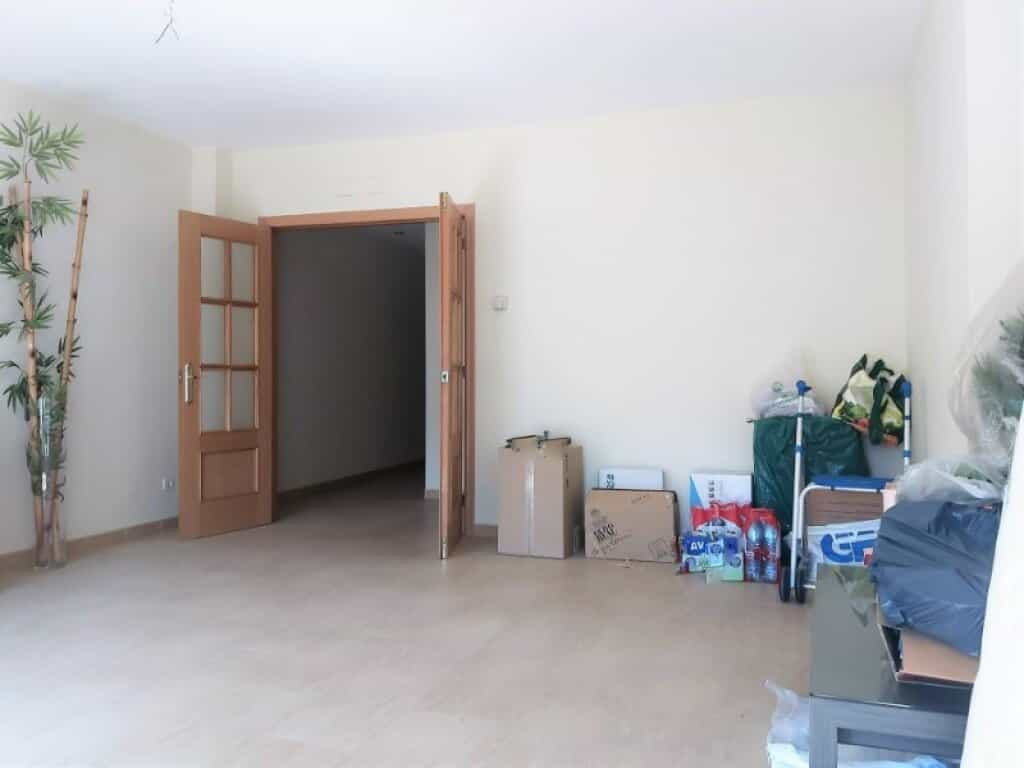 公寓 在 Mancha Real, 安達盧西亞 11514246