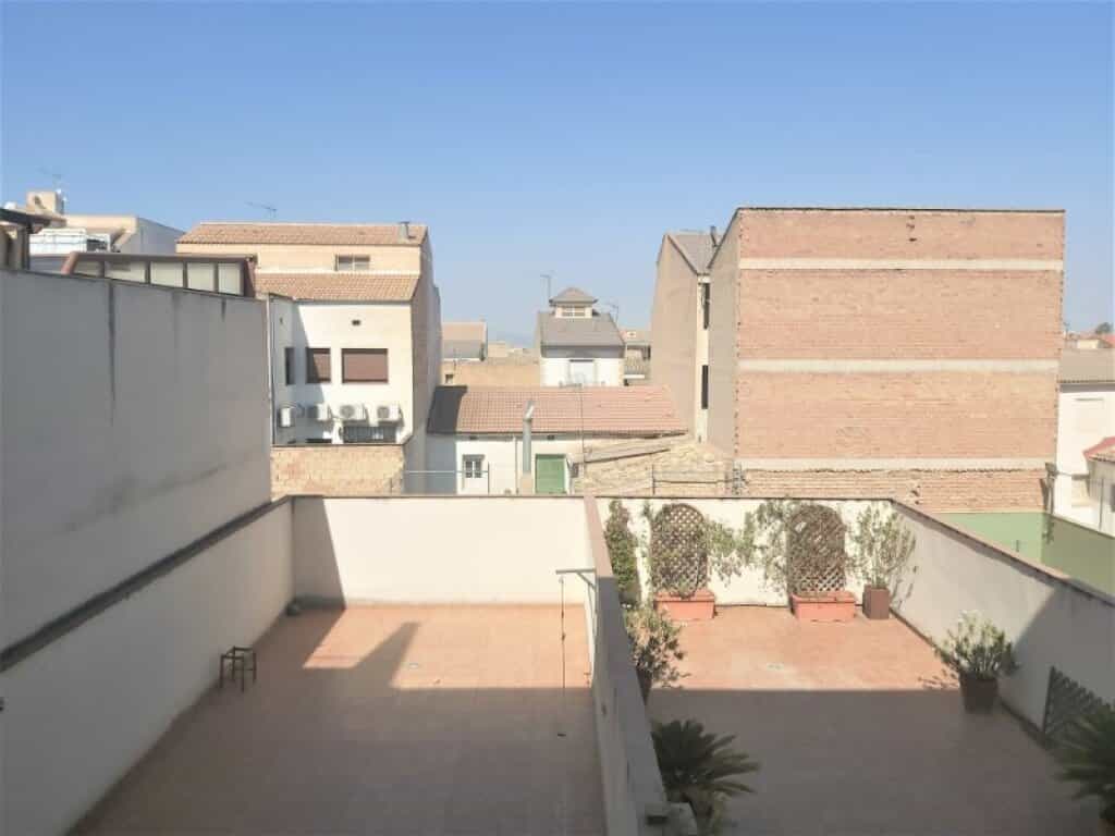 Condominium in Mancha Real, Andalucía 11514246