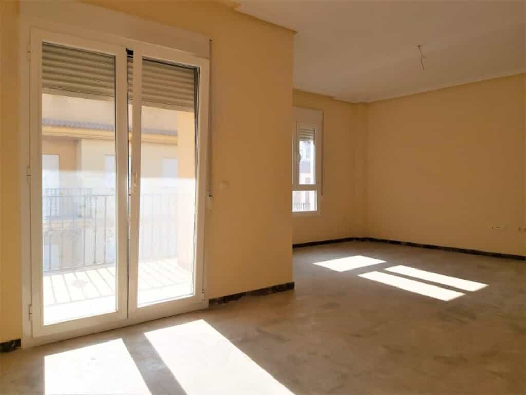 Condominium in Mancha Real, Andalusia 11514248