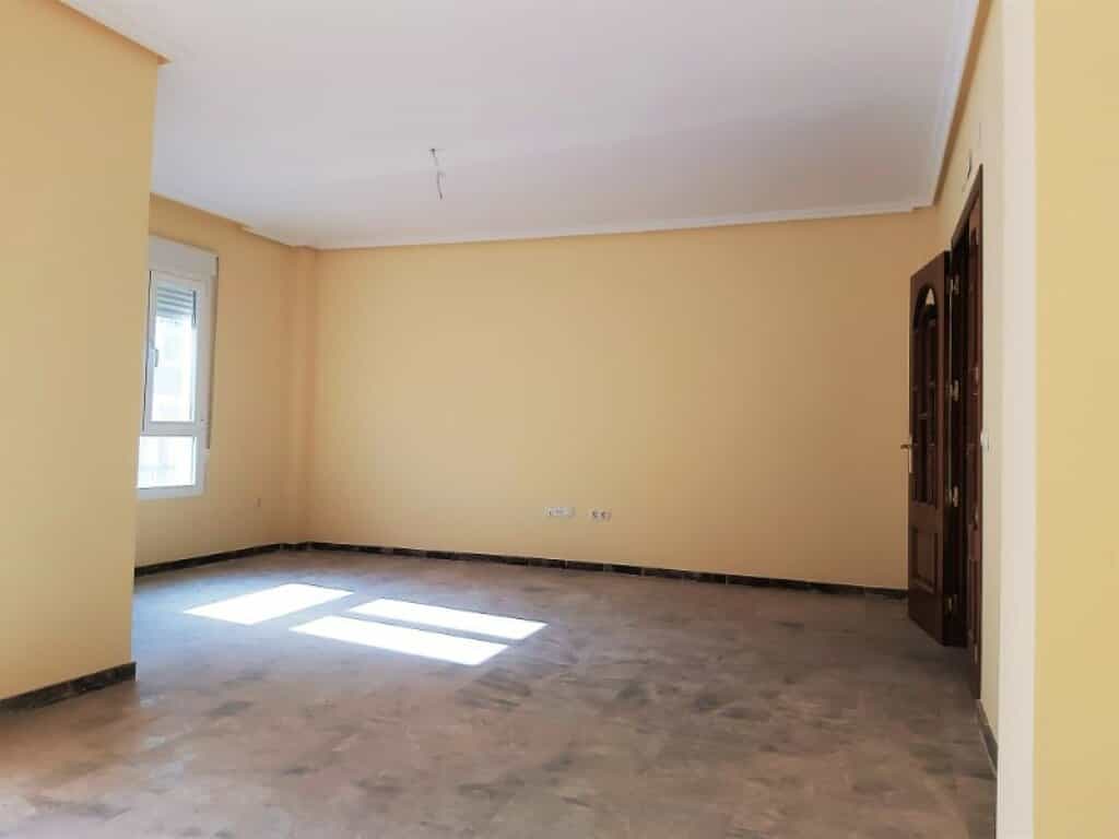 公寓 在 Mancha Real, 安達盧西亞 11514248