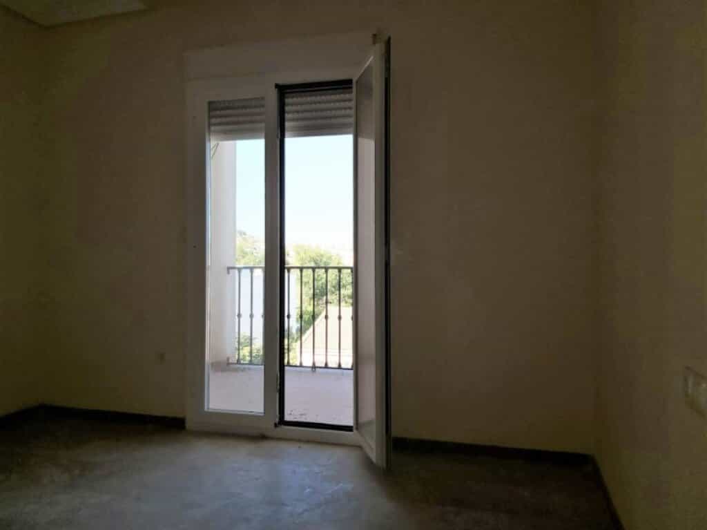 公寓 在 Mancha Real, Andalucía 11514248
