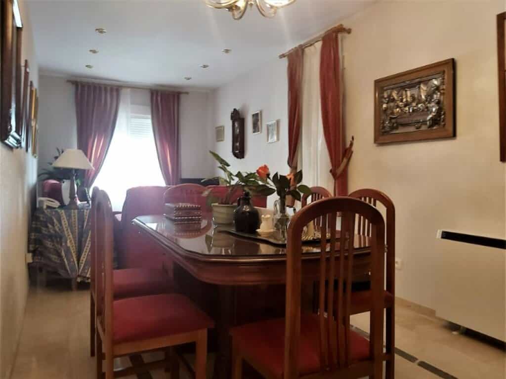 公寓 在 Mancha Real, 安達盧西亞 11514250