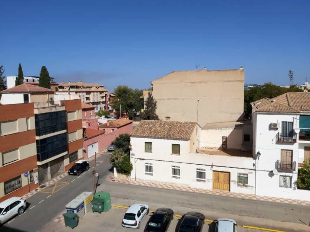 Будинок в Манча Реал, Андалусія 11514251