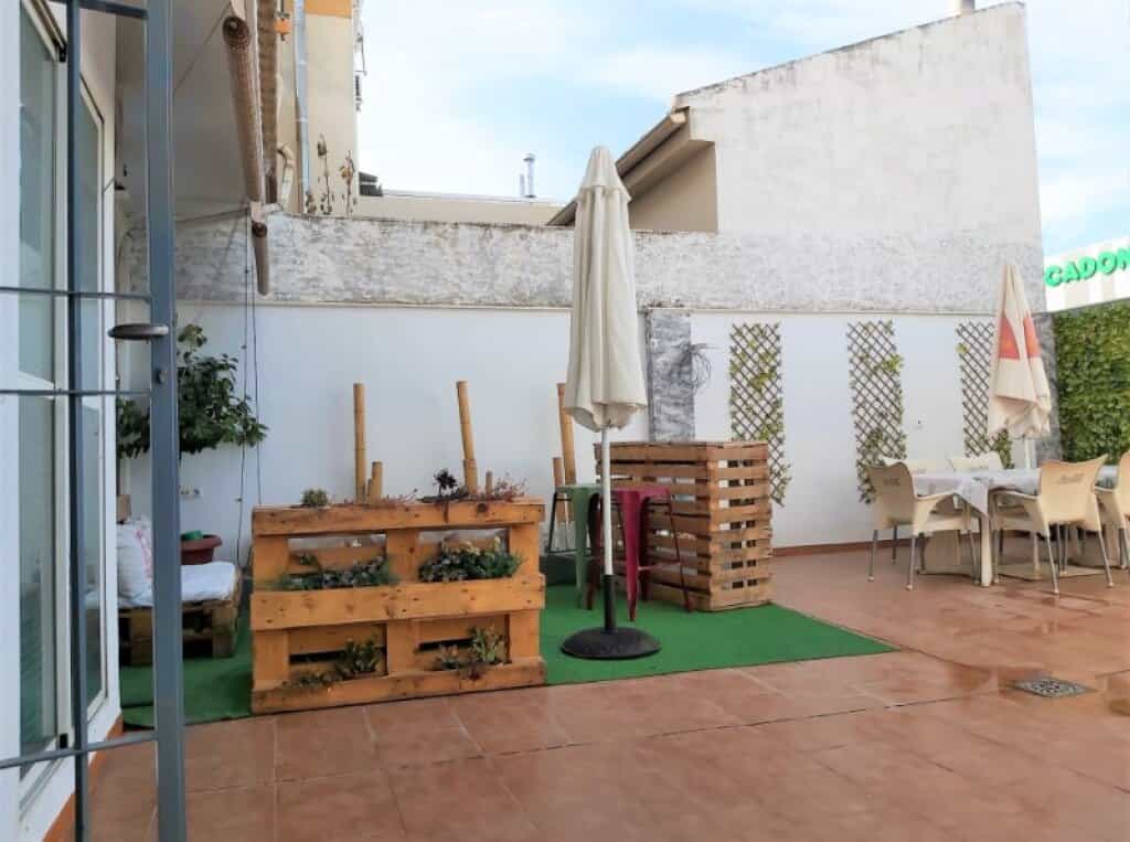 Huis in Mancha Real, Andalucía 11514252