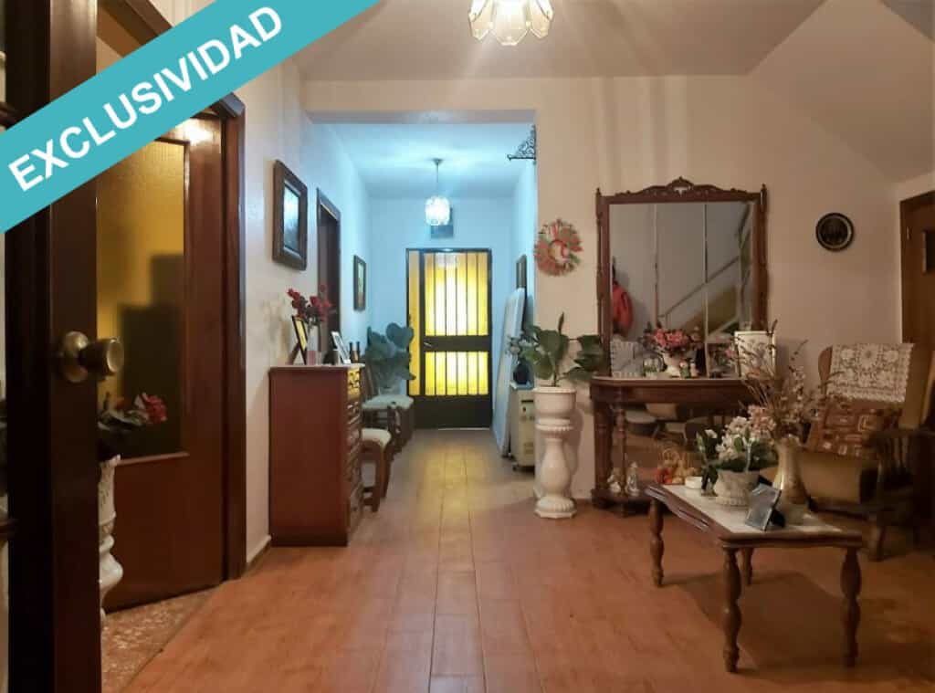 House in Mancha Real, Andalusia 11514253