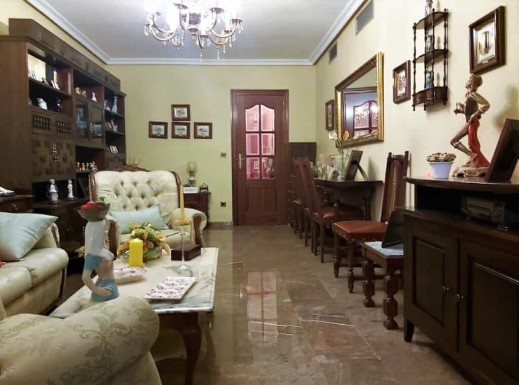 公寓 在 卡諾·克布拉多, 安達盧西亞 11514255
