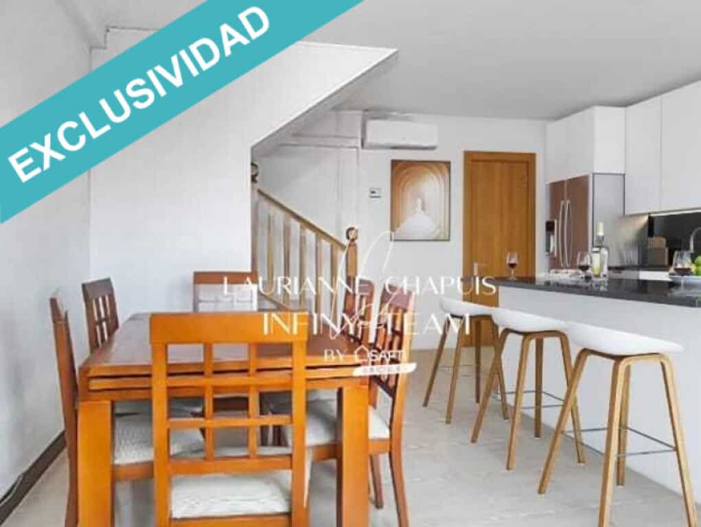 Condominium in Azuqueca de Henares, Castille-La Mancha 11514267