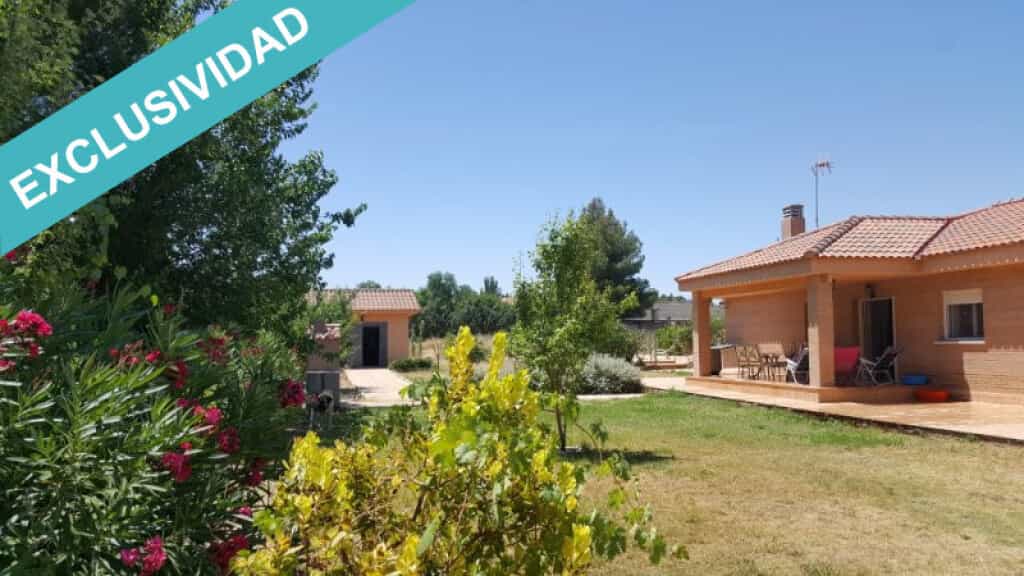 House in Illana, Castilla-La Mancha 11514272