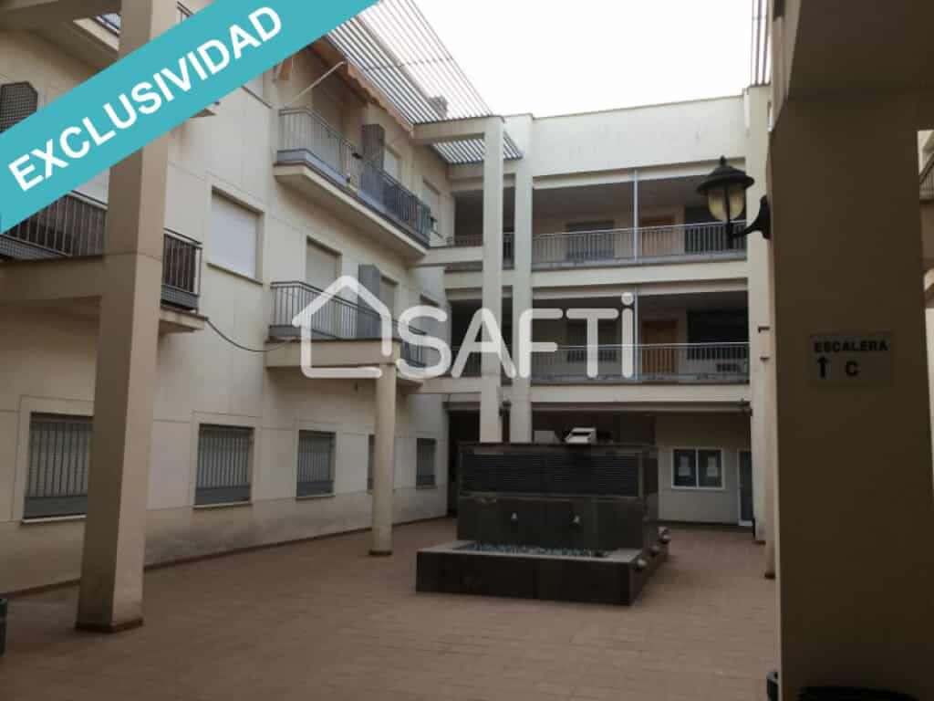 Condominium in Santafe, Andalusië 11514275