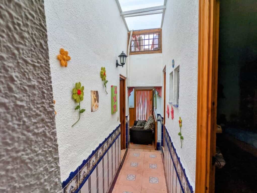 Будинок в Almuñécar, Andalucía 11514283