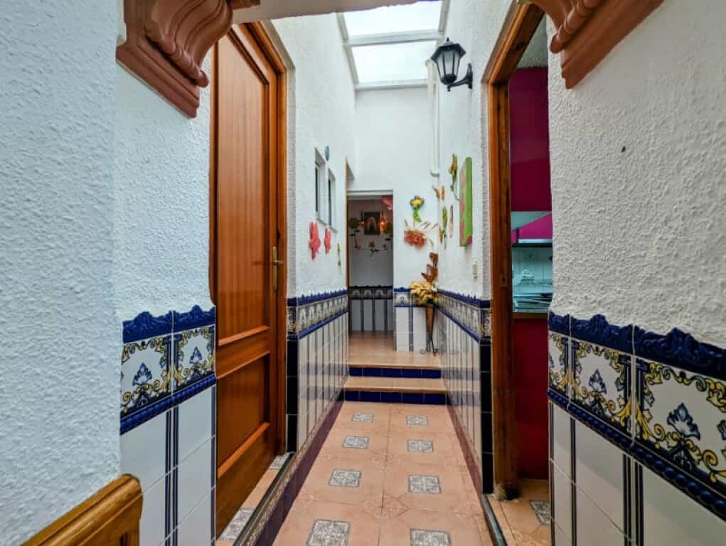 Huis in Almuñécar, Andalucía 11514283