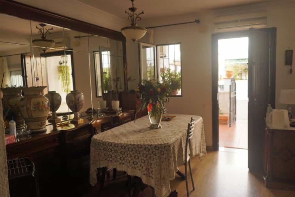 σπίτι σε Τόρε ντελ Μαρ, Ανδαλουσία 11514286
