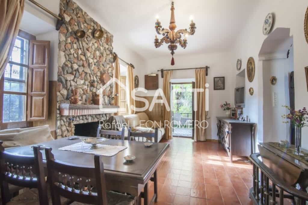 Casa nel Zubia, Andalusia 11514289