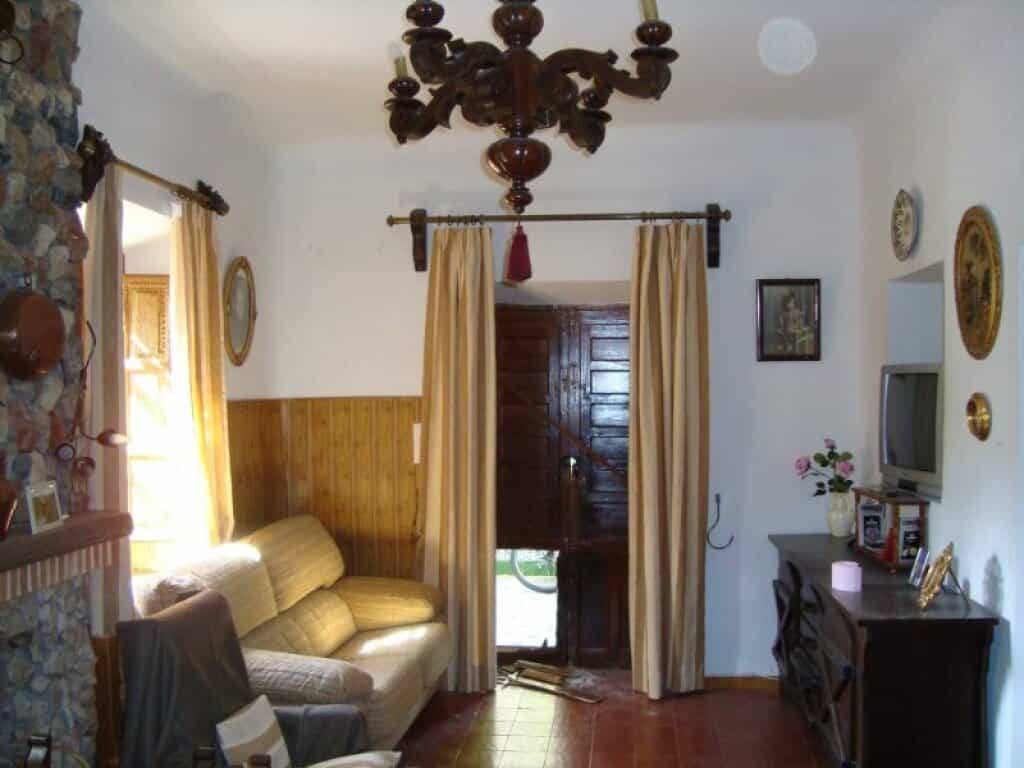 House in La Zubia, Andalucía 11514289