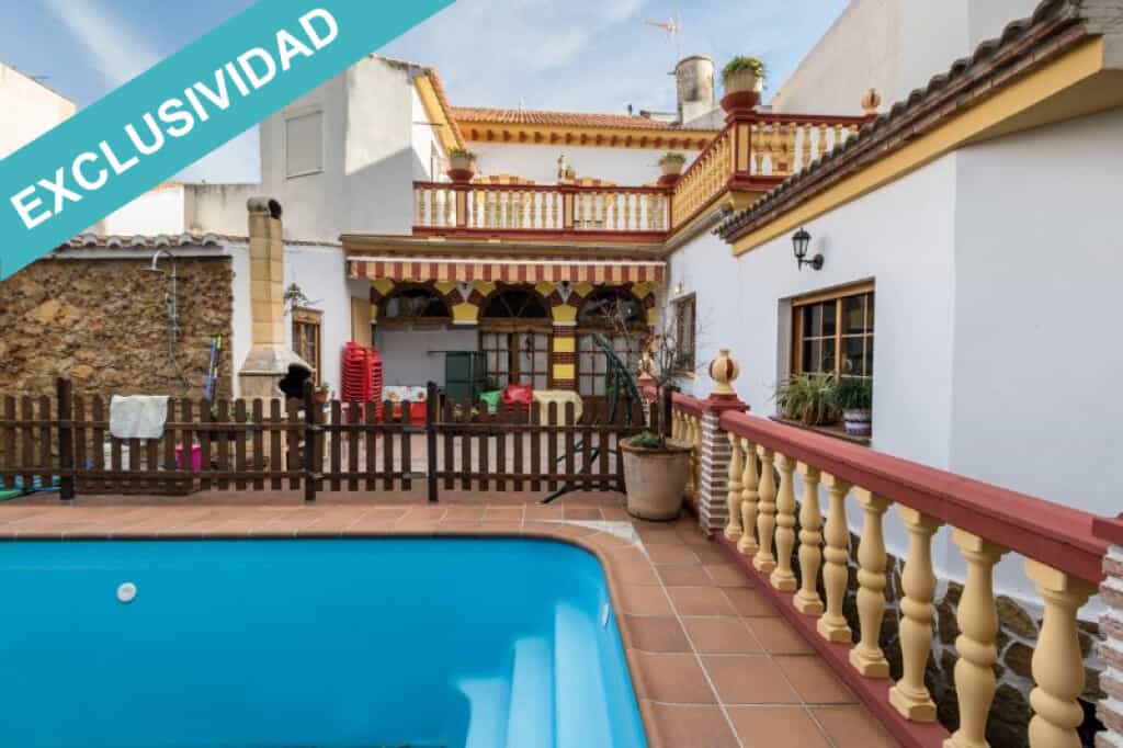 House in Albolote, Andalucía 11514291