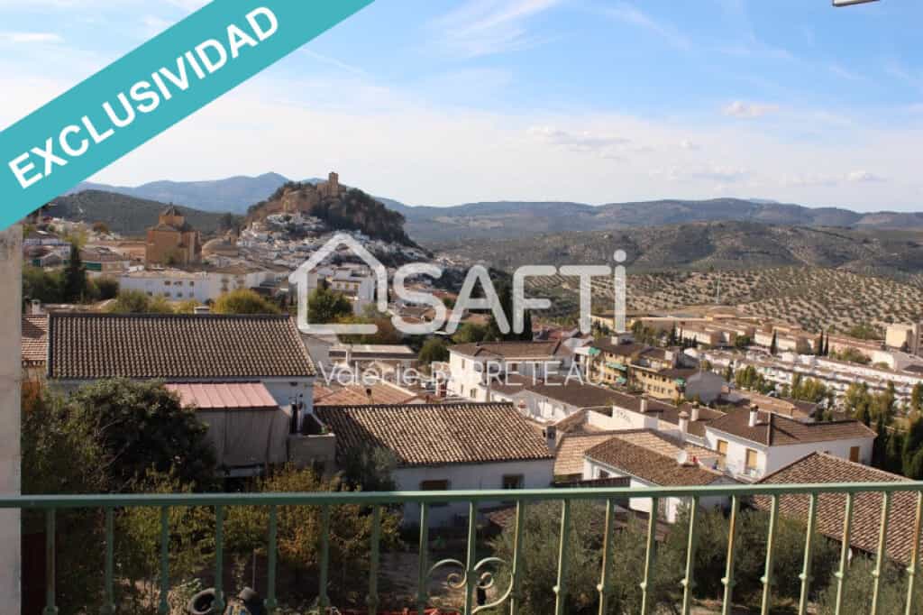 House in Montefrio, Andalusia 11514294