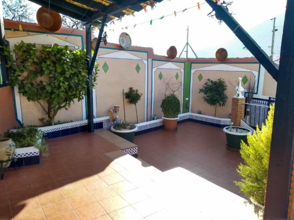 House in Loja, Andalusia 11514297