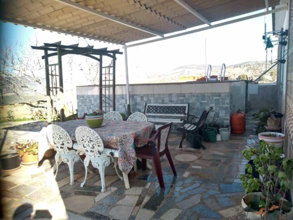 House in Montefrio, Andalusia 11514298
